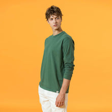 Load image into Gallery viewer, Essential Long Sleeve Tee
