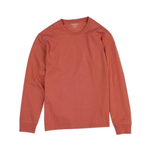 Load image into Gallery viewer, Essential Long Sleeve Tee
