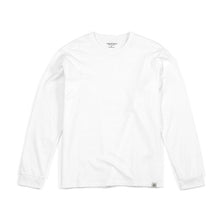 Load image into Gallery viewer, Essential Long Sleeve Tee
