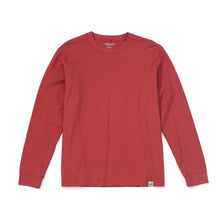 Load image into Gallery viewer, Essential Long Sleeve Tee
