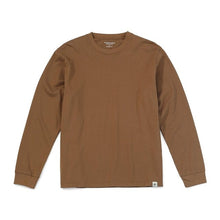 Load image into Gallery viewer, Essential Long Sleeve Tee
