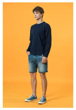 Load image into Gallery viewer, Essential Long Sleeve Tee
